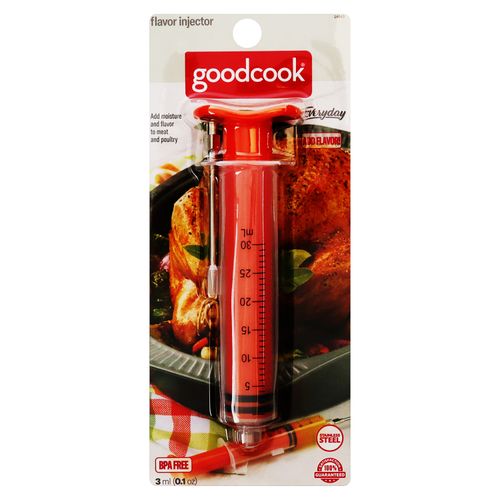 Inyector De Sabores Good Cook