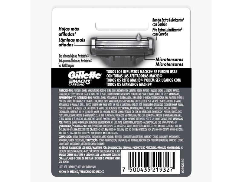 Repuesto-Gillette-Maquina-Carbon-4Ea-3-32973