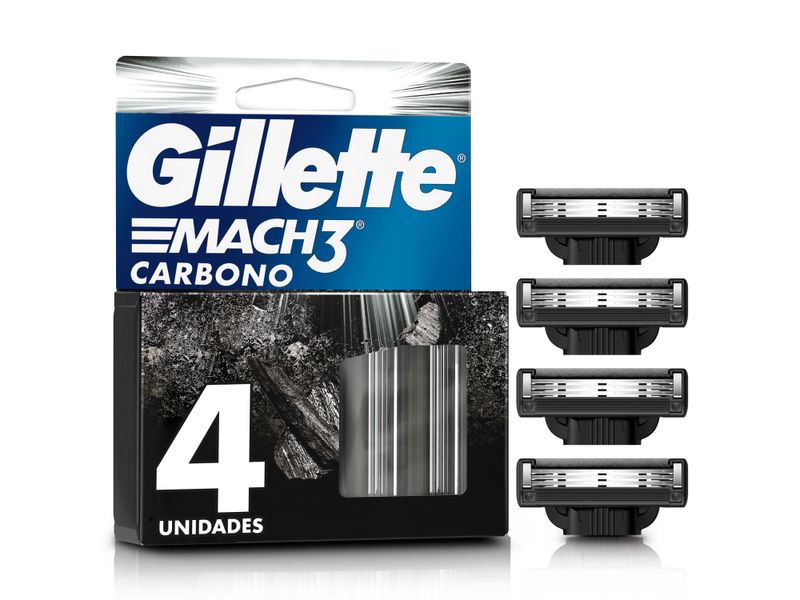 Repuesto-Gillette-Maquina-Carbon-4Ea-1-32973