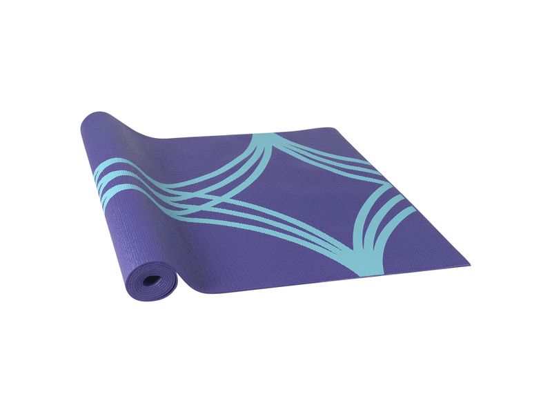 YOGA-MAT-ATHLETIC-WORKS-PVC-3MM-3-22260