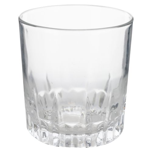 Vaso Vidrio Rocks Vegas- 290ml