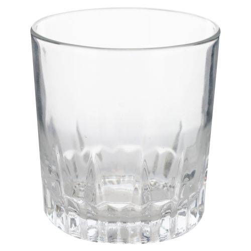 Vasos Desechables Casaviva Plateado 9oz – 6 Piezas - 968782