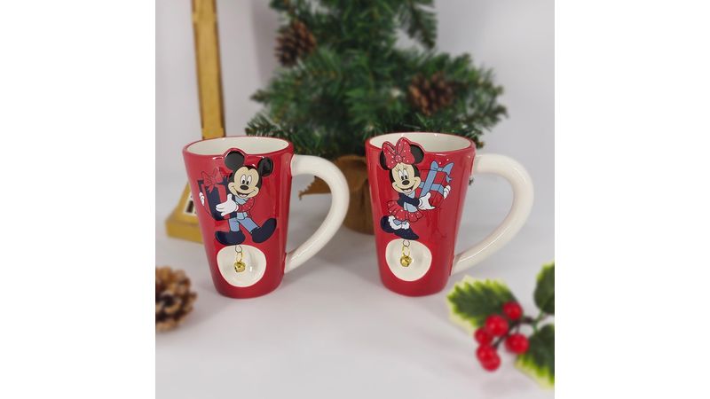 Comprar Taza Disney 500Ml N