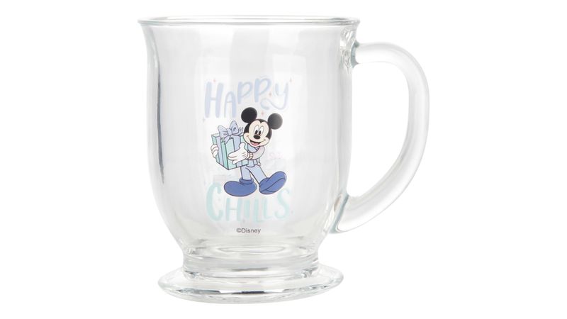 Taza de Cerámica Disney 500 ml