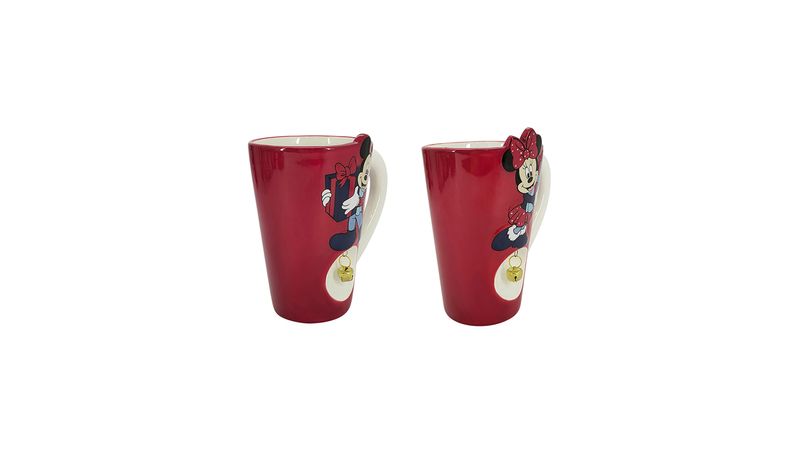 Taza de Cerámica Disney 500 ml