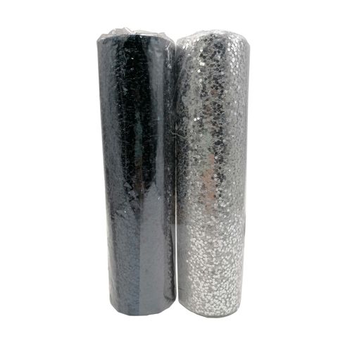 Malla Mesh Metalica Azul O Plata 5.4Mts