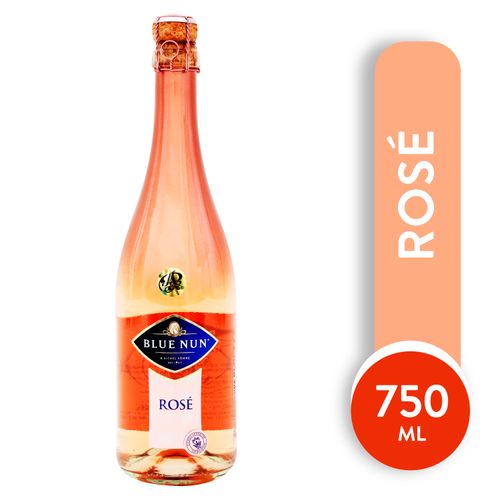 Vino Espumo Blue Nun Rose Sparklin 750Ml