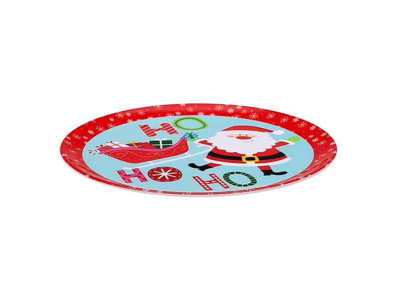 Plato-Disney-Melamina-8Plg-Bdc-6-34694