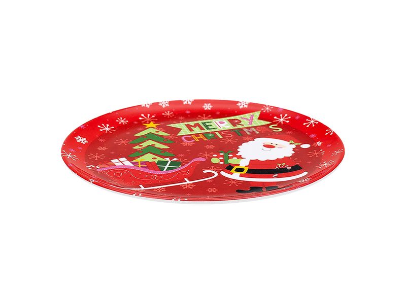 Plato-Disney-Melamina-8Plg-Bdc-7-34694