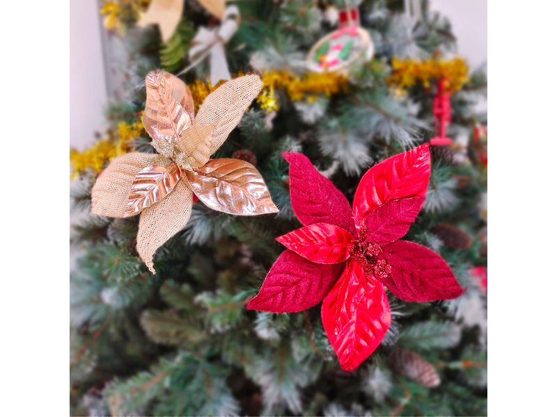 Pick-Flor-De-Navidad-Roja-40Cms-Wmbd-3-34641