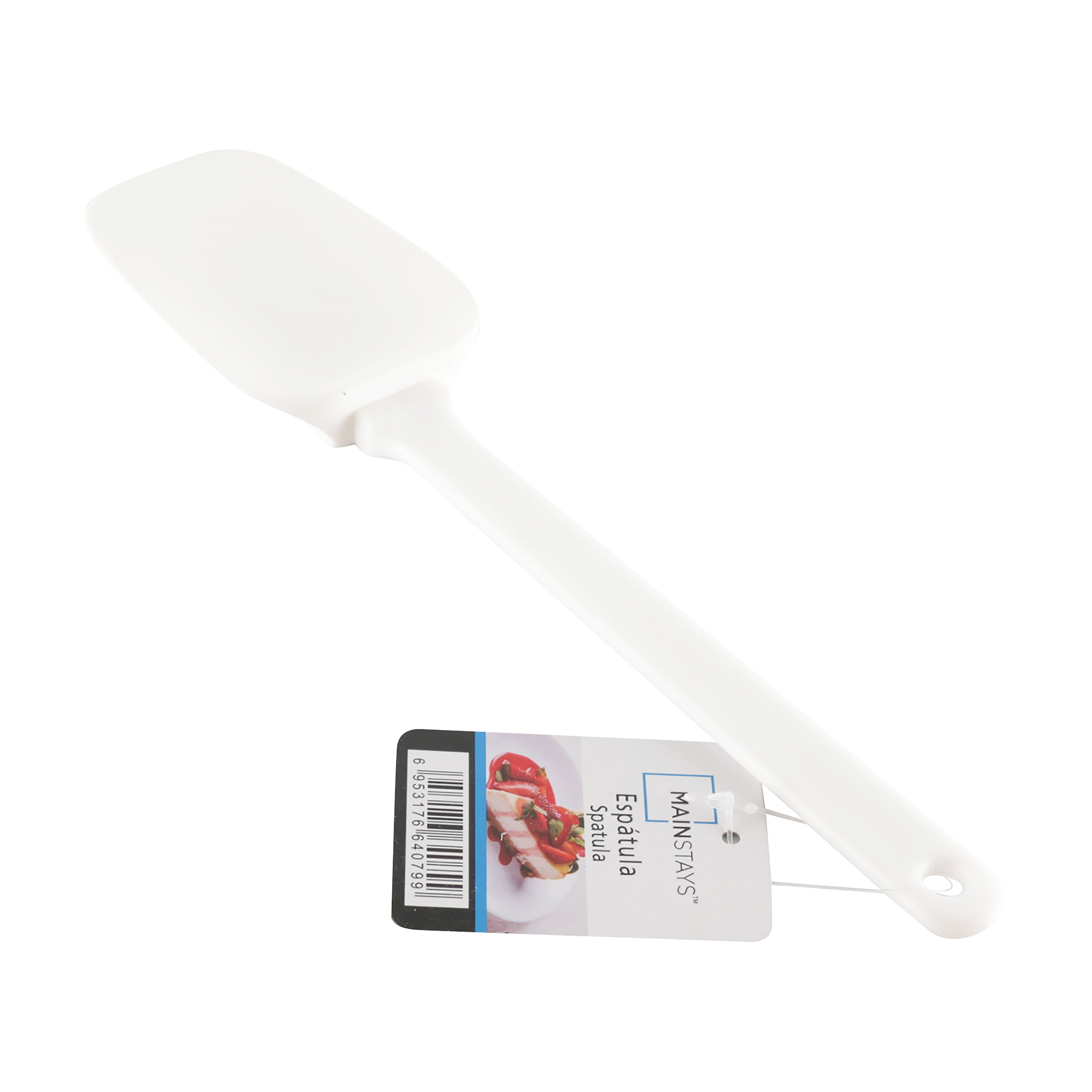 Comprar Cuchara Para Helado Mainstays Plateada