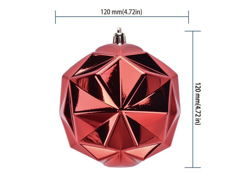 Esferas-Navidad-Marca-Holiday-Time-Color-Roja-120mm-2-32649