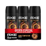 Body-Spray-Axe-Dark-Temptation-Aerosol-Chocolate-3-Pack-150ml-2-8491