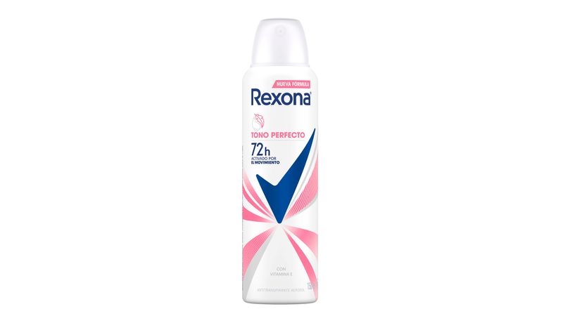 Rexona clinical expert classic para mujer antiperspirant for women spray  150 ml