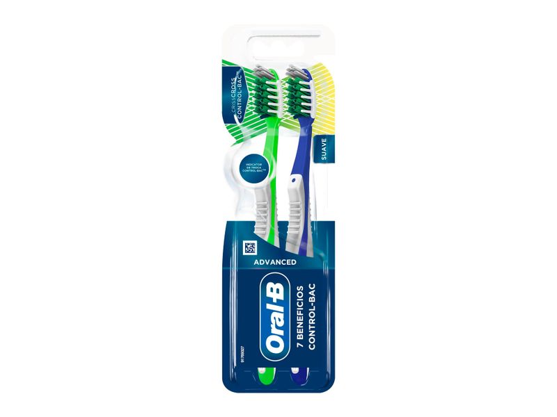 Cepillo-Dental-Oral-B-Advanced-7-Beneficios-Control-Bac-2-Uds-3-11285