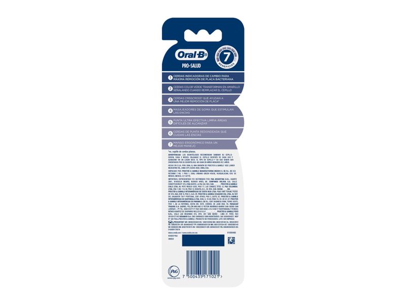 Cepillo-Dental-Oral-B-Advanced-7-Beneficios-Control-Bac-2-Uds-5-11285