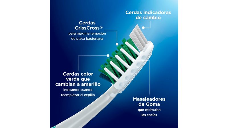 Cepillo oral b online 7 beneficios