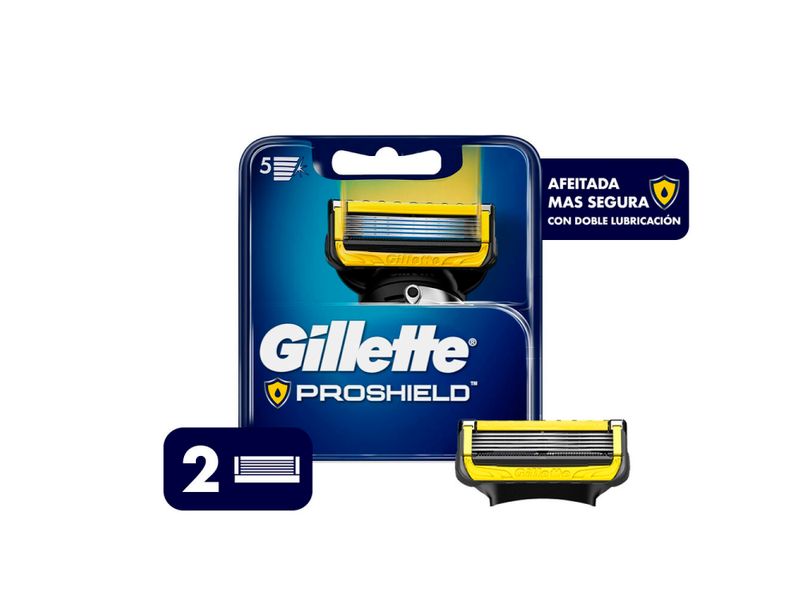 Repuestos-De-Afeitar-Gillette-Proshield-2-Unidades-2-29933