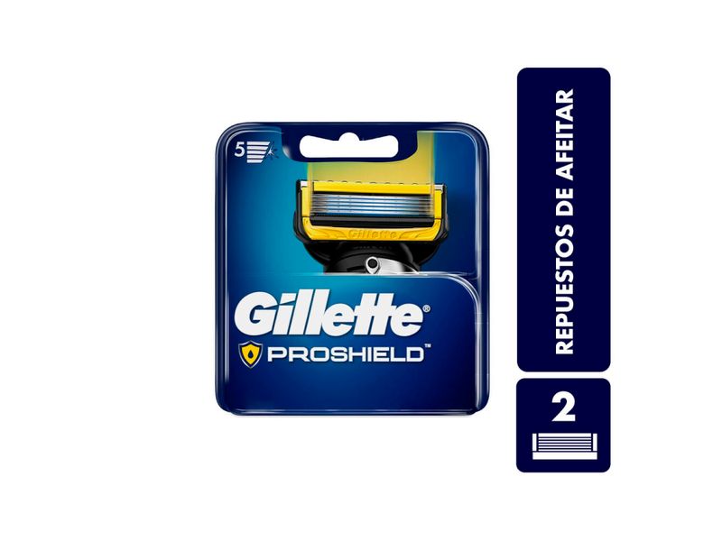 Repuestos-De-Afeitar-Gillette-Proshield-2-Unidades-3-29933