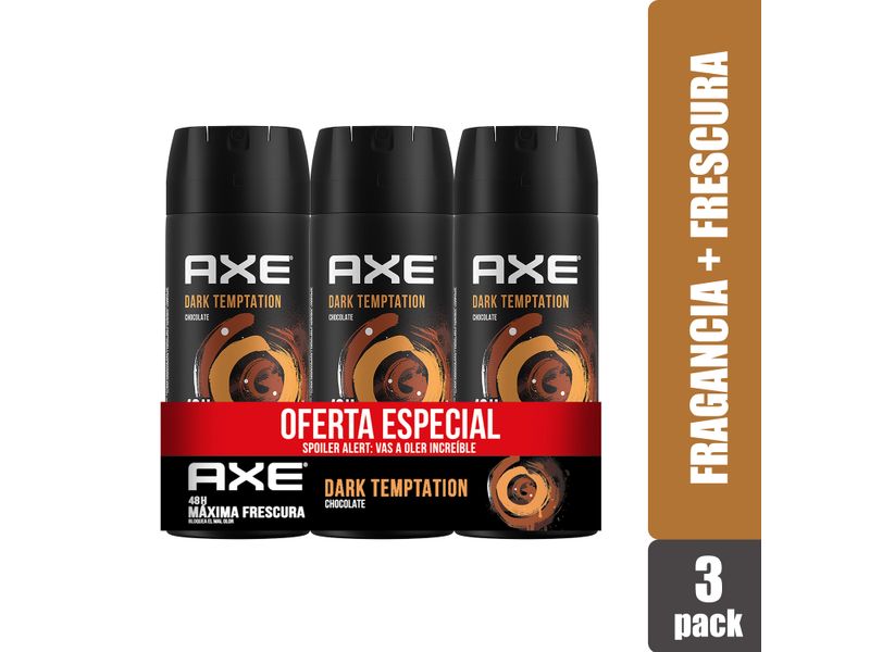 Body-Spray-Axe-Dark-Temptation-Aerosol-Chocolate-3-Pack-150ml-1-8491