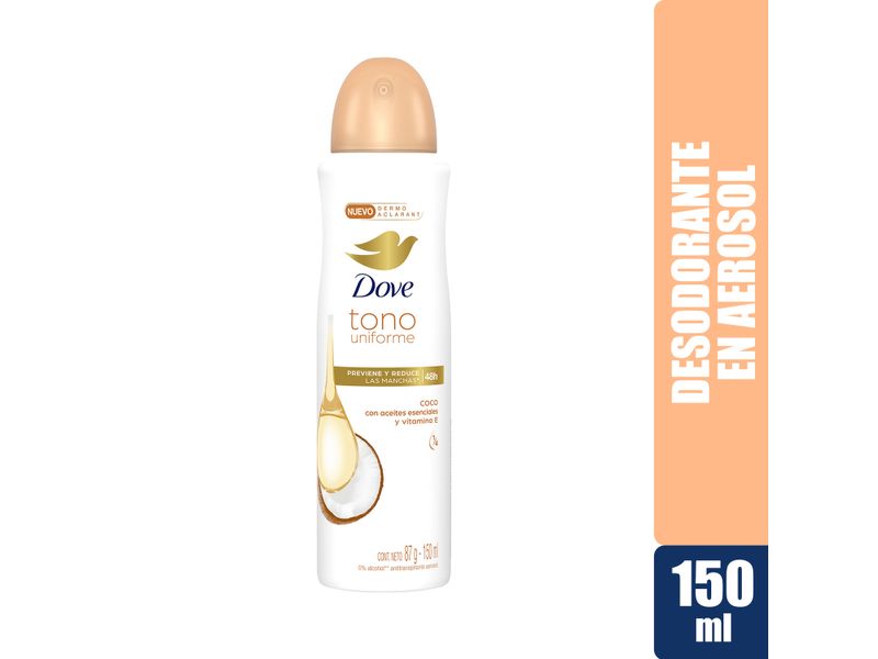 Desodorante-Dove-Tono-Uniforme-Coco-Y-Vitamina-E-Aerosol-150ml-1-12494