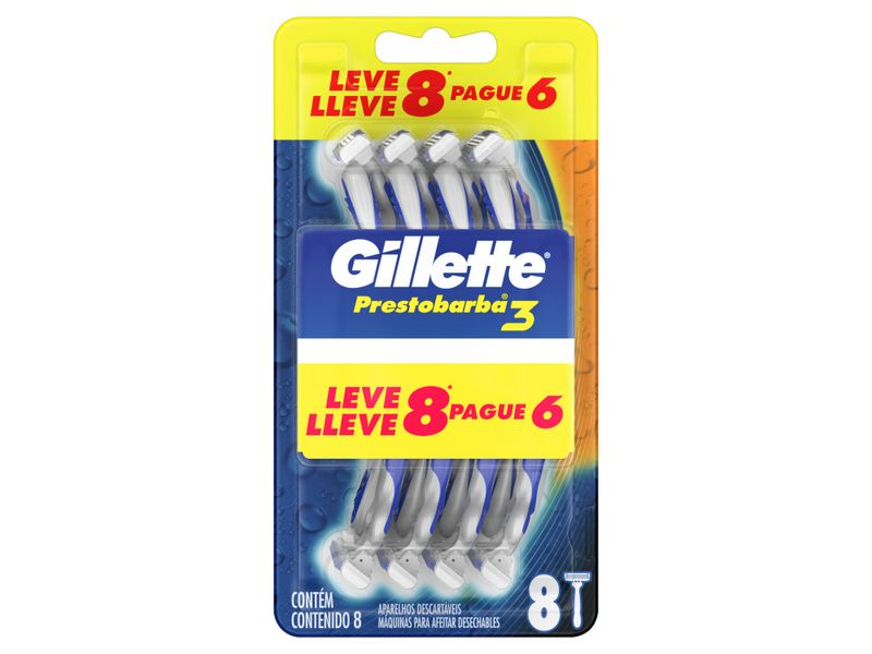 M-quinas-De-Afeitar-Gillette-Prestobarba3-Desechables-8Uds-2-12536