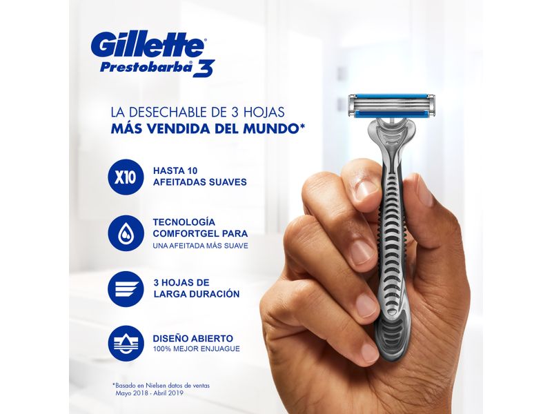 M-quinas-De-Afeitar-Gillette-Prestobarba3-Desechables-8Uds-3-12536