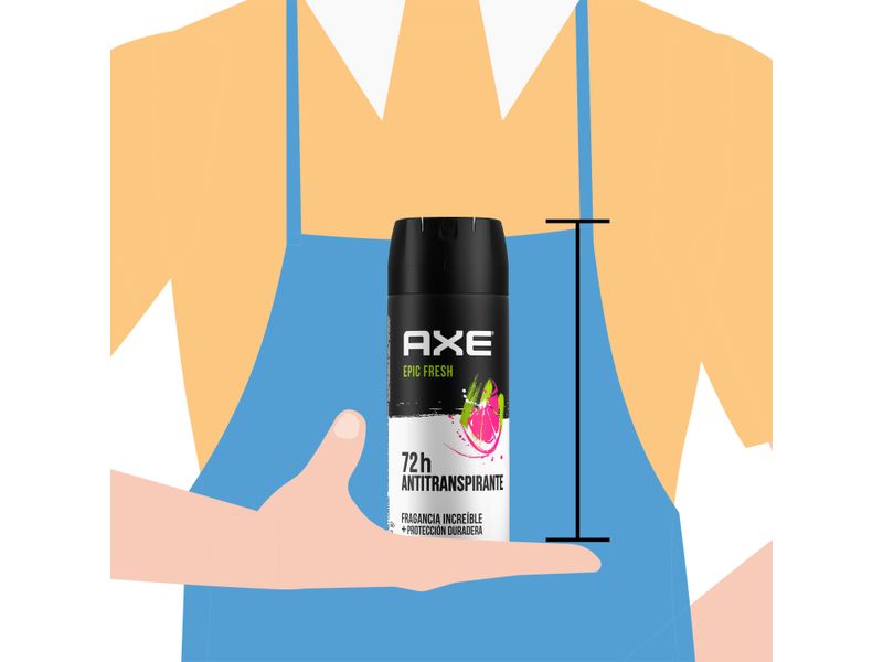 Antitranspirante-Axe-Epic-Fresh-Aerosol-152ml-4-27259