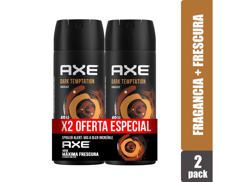 Body-Spray-Axe-Dark-Temptation-Aerosol-Chocolate-2-Pack-150ml-1-12939