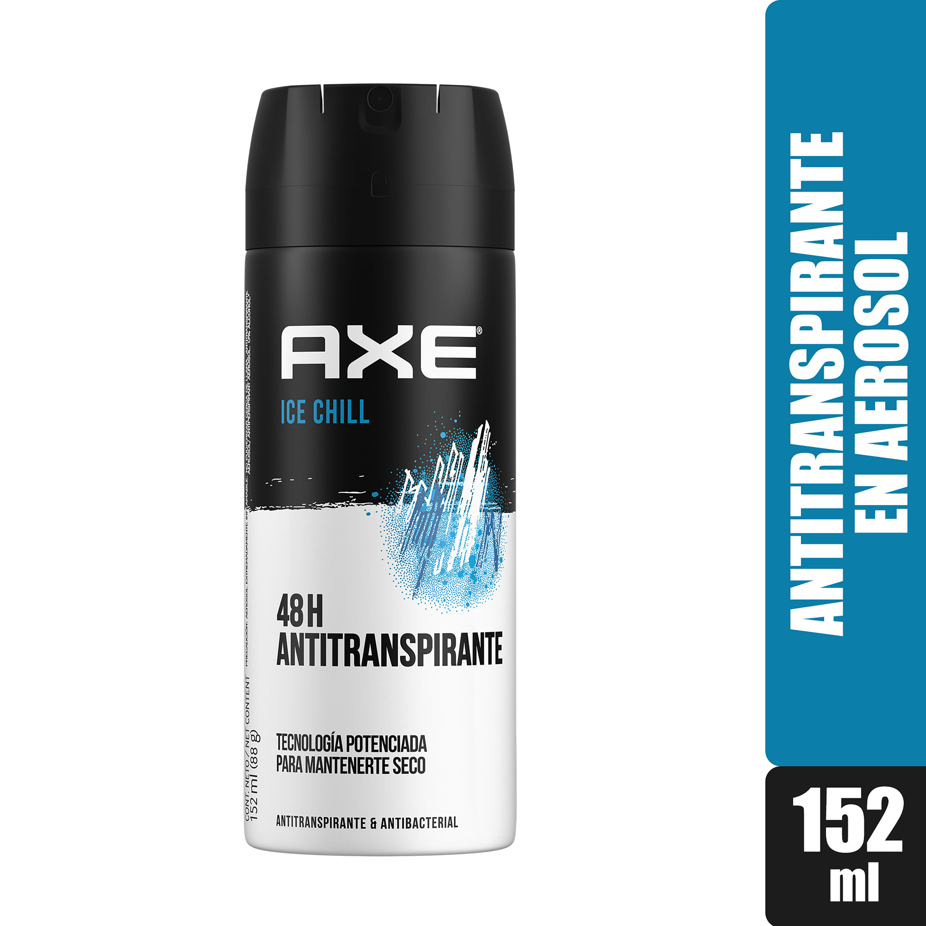 Antitranspirante-Axe-Ice-Chill-Aerosol-152ml-1-12455