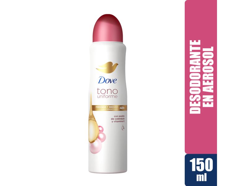 Desodorante-Dove-Dama-Tono-Uniforme-Cal-ndula-Y-Vitamina-E-Aerosol-150g-1-12490