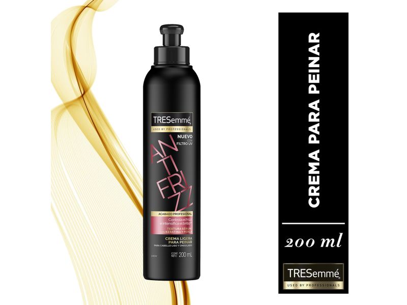 Crema-De-Peinar-Tresemme-Antifrizz-200ml-1-13697