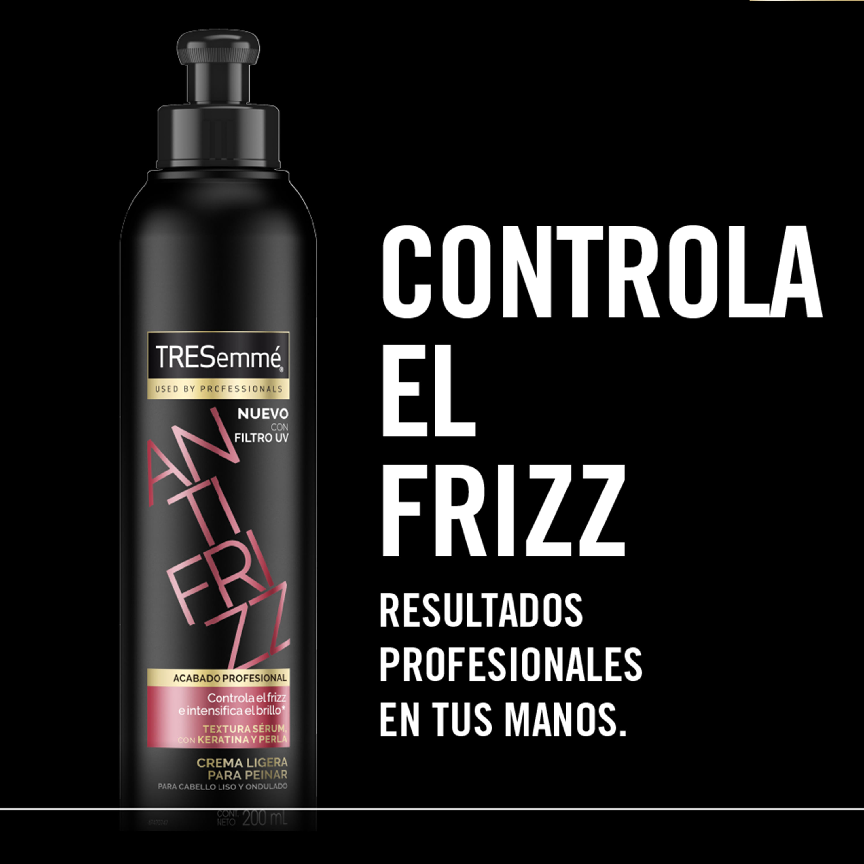 Comprar Pack De Crema Para Peinar Tresemme Keratin 400gr Walmart Honduras