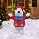 Inflable-marca-Holiday-Time-dise-o-de-oso-polar-1-22m-4-33263