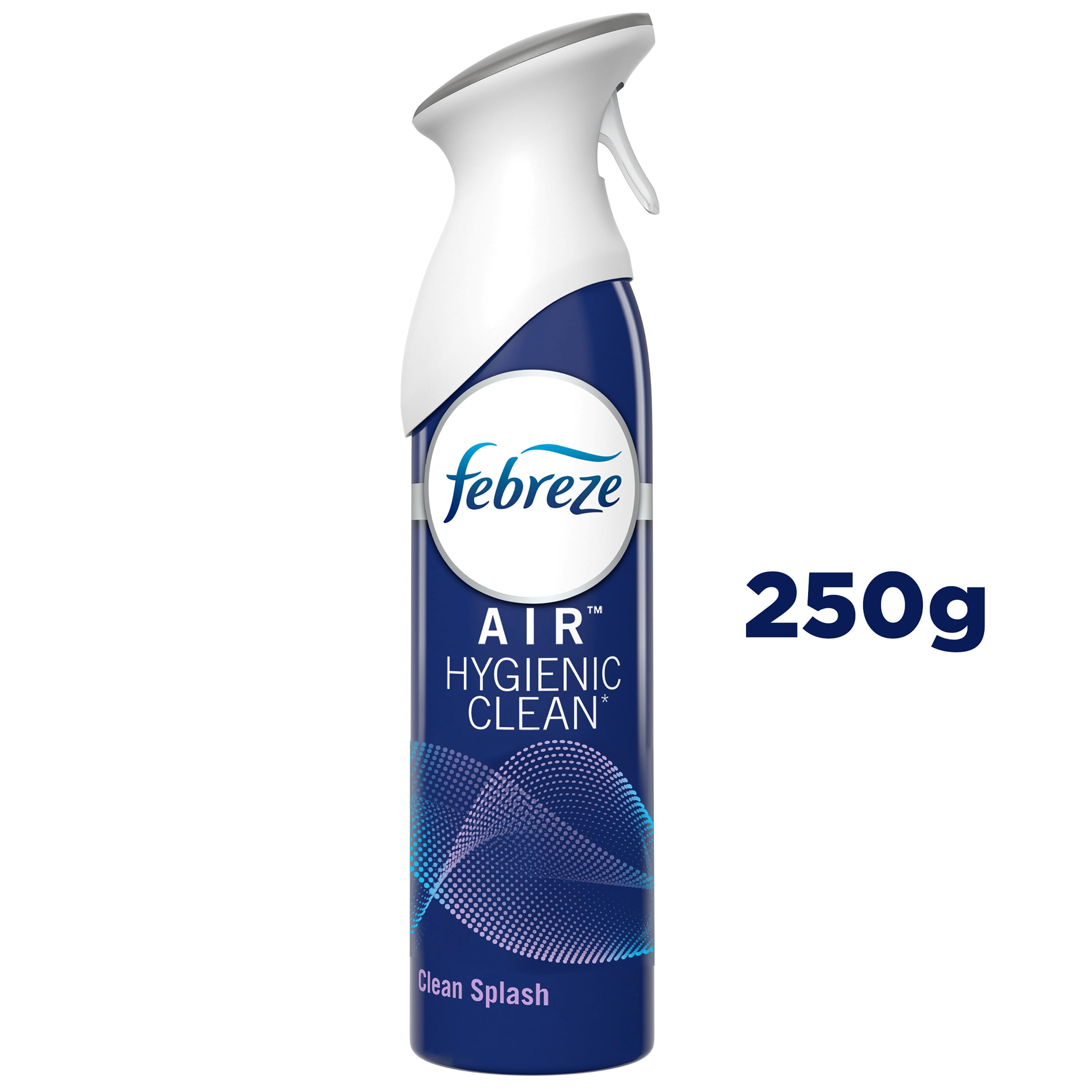 Comprar Aromatizante Marca Febreze Hygienic Clean - 250g