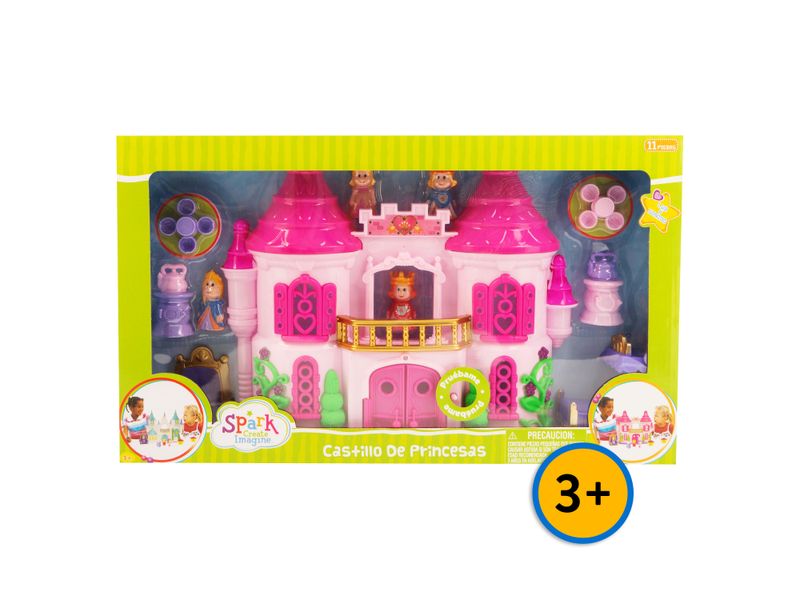 Castillo-de-Princesas-Kid-Connection-2-3738