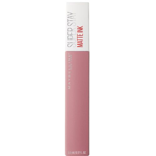 Labial Líquido Maybelline Superstay Matte Ink Dreamer - 5ml