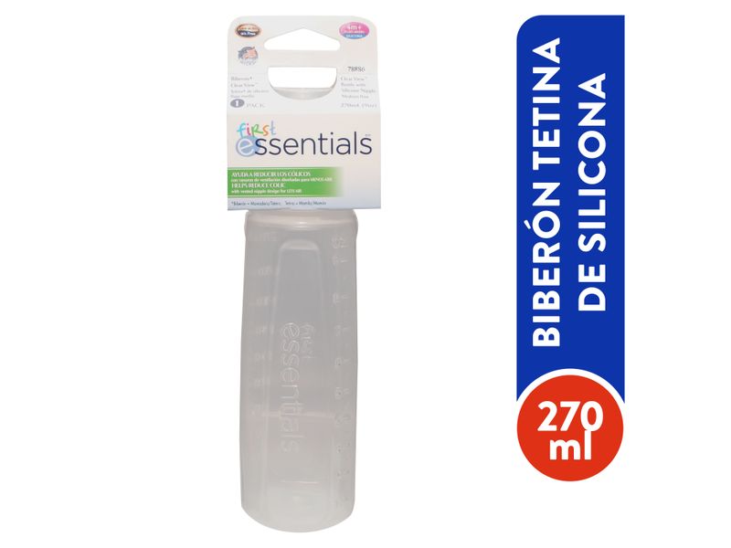 Biberon-First-Essentials-de-Silicona-5-oz-1-32211