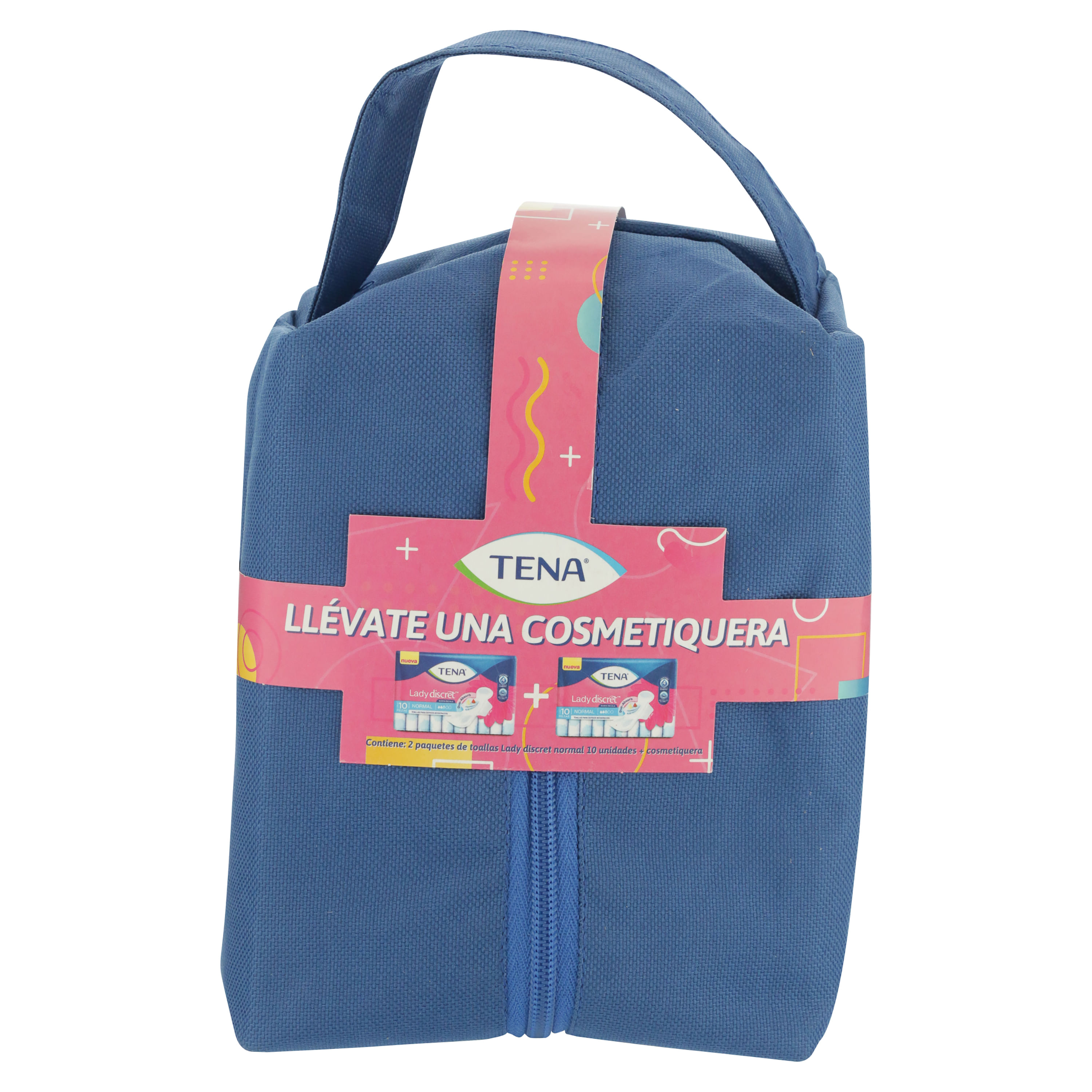 Tena-Lady-Normal-Pack-m-s-Cosmetiquera-1-32239