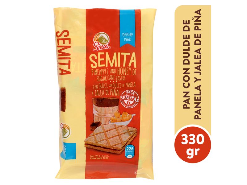 Pan-Dulce-Sinai-Semita-330gr-1-24848