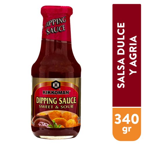 Salsa teriyaki mccormick 148 ml 1 un