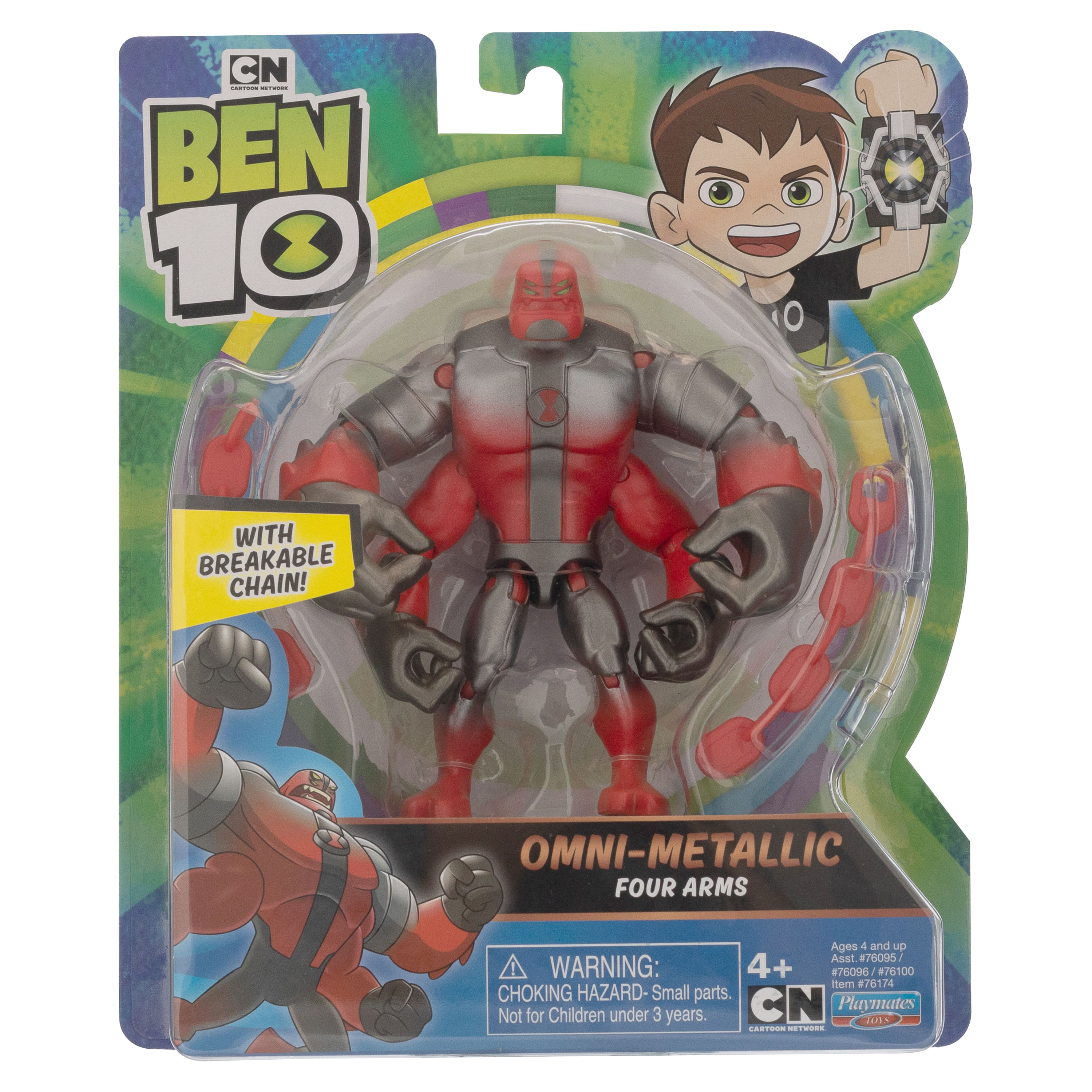 Ben 10 juguetes mercadolibre hot sale