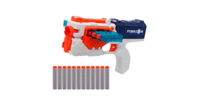 Comprar pistola de discount juguete