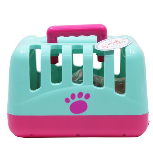 Canasta Con Mascota Sci