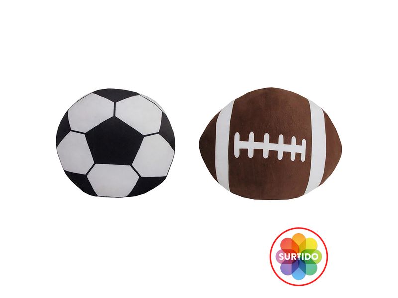 Peluche-Spark-Create-Imagine-con-dise-o-de-pelotas-de-deportes-15-y-18-pulgadas-1-31713