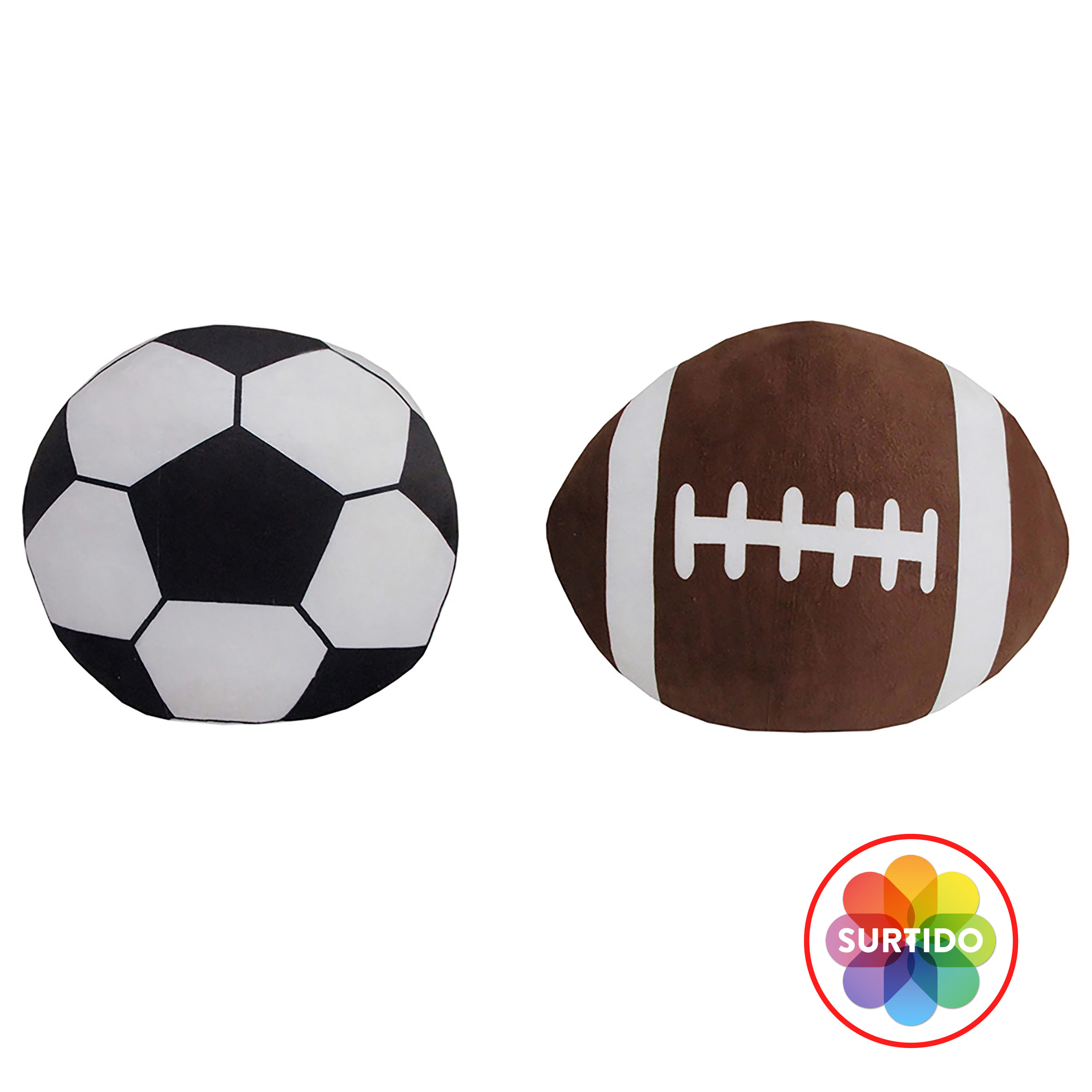 Peluche-Spark-Create-Imagine-con-dise-o-de-pelotas-de-deportes-15-y-18-pulgadas-1-31713