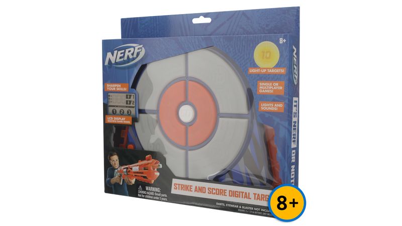 Diana best sale nerf carrefour