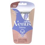 Rasuradoras-Desechables-Gillette-Venus-ntima-2Uds-2-29876