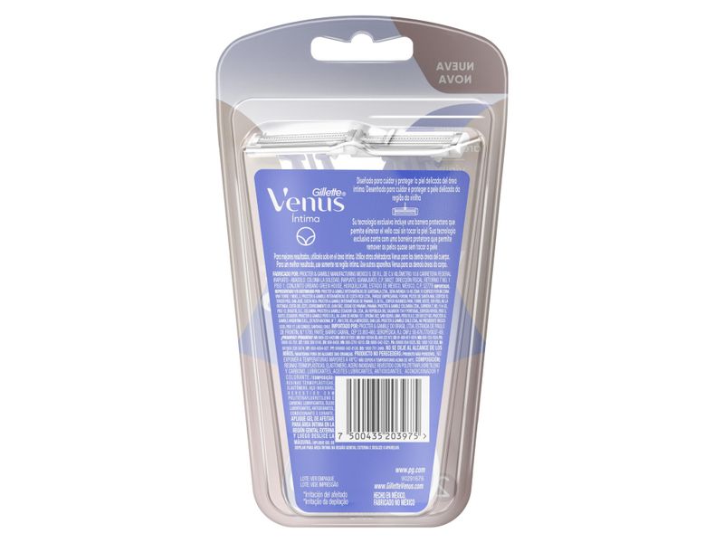 Rasuradoras-Desechables-Gillette-Venus-ntima-2Uds-3-29876