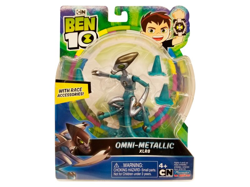 Figura-5-Ben-10-Metallic-Xlr8-1-26167